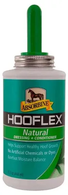 Obrázok produktu pre Absorbine Hoof Oil Conditioner prírodný pre zdravé kopytá