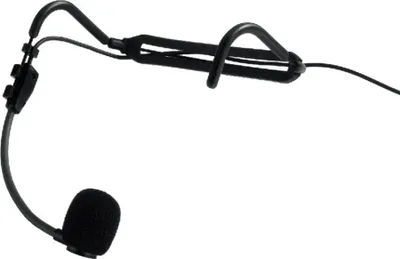Zdjęcie produktu dla img Mikrofon nagłowny Stage Line HSE-821SX