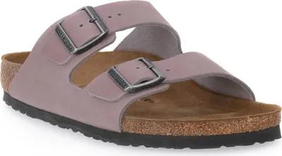 Produktbild von Birkenstock Schuhe Arizona Vintage Wood Stone Cal S, 1022538