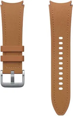 Obrázok produktu pre Samsung ET-SHR96, Skupina, Smartwatch, Hnedá, Samsung, Galaxy Watch 6,