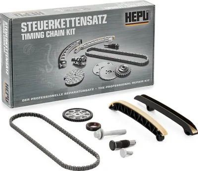 Image de Kit de chaîne de distribution HEPU 21-0530