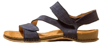 Produktbild von El Naturalista Sandalen Damen N5810 PLEASANT OCEAN/PANGLAO Farbe Blau