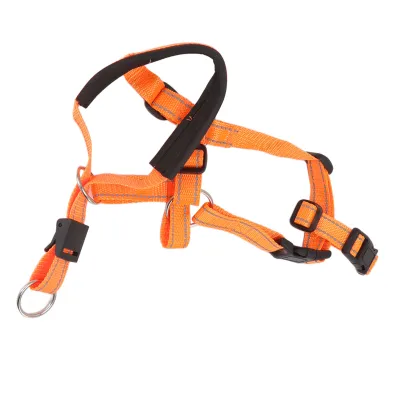 Produktbild von Hundekopfhalsband,Hundekopfgeschirr,Kopfhalsband,Anti-Biss-Kopfhalsband,Kopfhalsband für Hunde,Hundemaulkorb