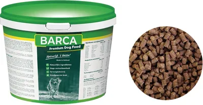 Obrázok produktu pre Barca Premium Mini Adult – 2 kg