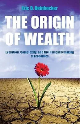 Obrázok produktu pre Origins Of Wealth – Lingua: Inglese