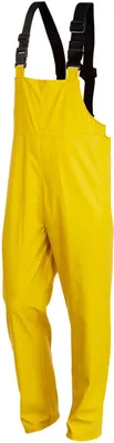 Produktbild von PUplus Regenlatzhose Gelb Größe XXL