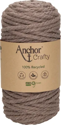 Immagine prodotto di Ancoraggio Crafty 5 mm 40 m 00107 Cordone