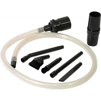Produktbild von Menalux Mini-Düsen-Kit f.Staubsauger D18N