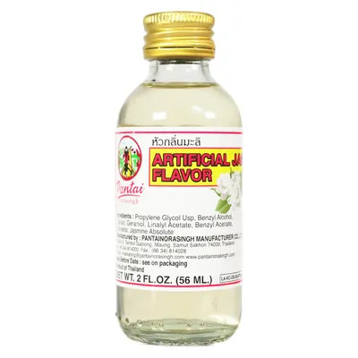 Produktbild von Pantai Jasmin Aroma 56ml