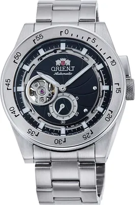 Produktbild von Orient Retro Future Camera 70th Anniversary Automatik Herrenuhr