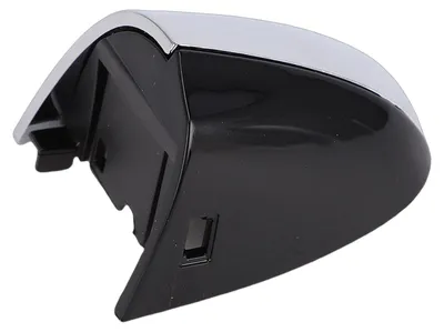 Obrázek produktu pro Krytka přední levé kliky dveří A0997661700, plastová, náhradní díl pro třídu C W205, třídu E W213, černá