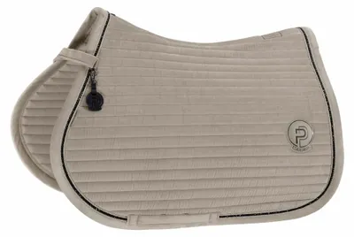 Produktbild von Eskadron Platinum 26 Schabracke Velvet