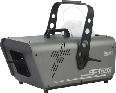 Produktbild von ANTARI S-100X DMX Schneemaschine