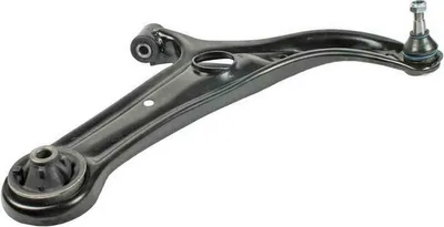 Produktbild von METZGER 58067402 Querlenker Vorne Rechts Unten für TOYOTA Yaris Schrägheck (P1)
