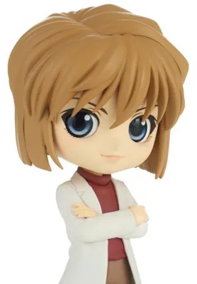 Immagine prodotto di Détective Conan - Statuetta Ai Haibara Ver. A Q Posket - Banpresto