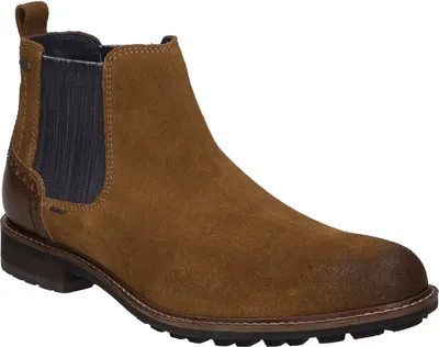 Image de JOSEF SEIBEL Jasper 50 | Bottines pour Hommes | beige
