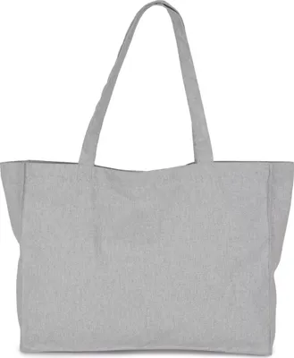 Produktbild von Kimood Große K-loop Shoppingtasche