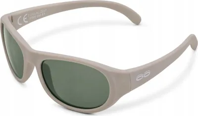 Immagine prodotto di Occhiali da sole per bambini L beige - Snibbs