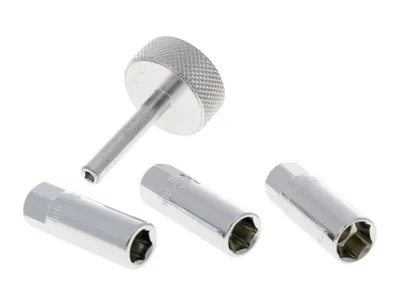 Obrázok produktu pre Buzzettiho nástroj na nastavovanie ukazovateľov 8/9/10 mm so šesťhrannými vodidlami