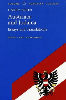 Produktbild von Austriaca and Judaica