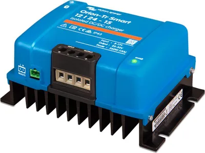 Produktbild von Orion-Tr Smart 12/12-30A (360W) Isolated DC-DC charger
