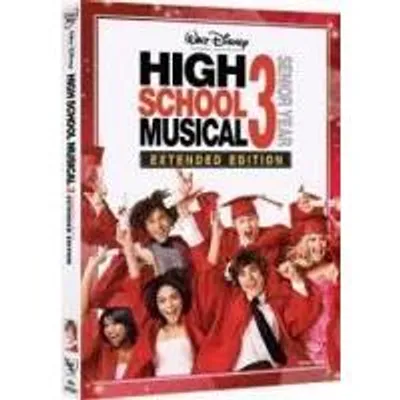 Produktbild von High School Musical 3