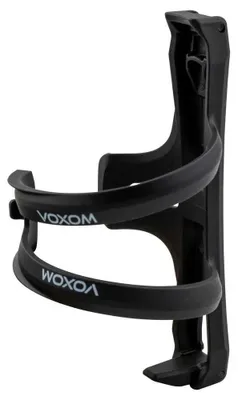 Image de Porte-bouteille Voxom Side Noir  Noir Taille unique