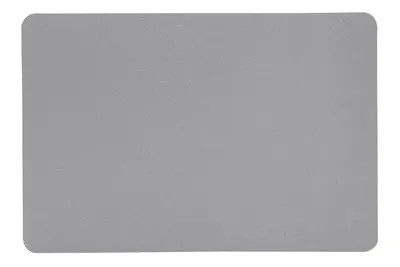 Immagine prodotto di Kesper, Tovaglietta in poliestere, grigio, 43 x 29 cm.