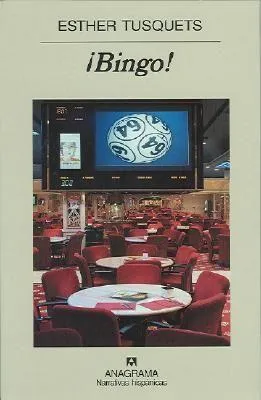 Produktbild von Bingo