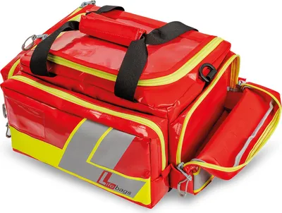 Produktbild von Söhngen Erste-Hilfe-Tasche Lifebag S ohne DIN