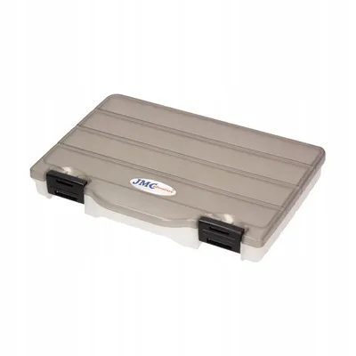 Image de Petite boîte étroite JMC ADVENTURE PW991JMC