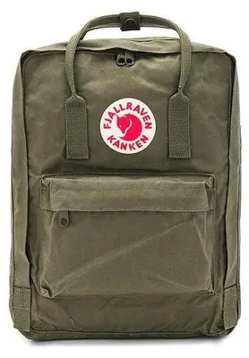 Obrázek produktu pro Fjällräven Kånken, Uni, Polypropylen (PP)