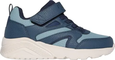 Produktbild von Skechers Uno Lite Echo Surge Blau NVY Größe EU 36