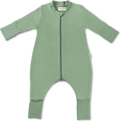 Produktbild von Hofbrucker Baby Schlafsack mit Füßen MILO