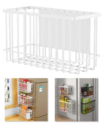 Produktbild von Magnetische Ablage für Stifte und Zubehör, magnetischer Organizer für Whiteboards