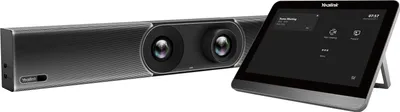 Produktbild von Yealink MeetingBar A30 - Teams Edition - Videokonferenzkomponente