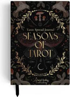 Immagine prodotto di Seasons of Tarot