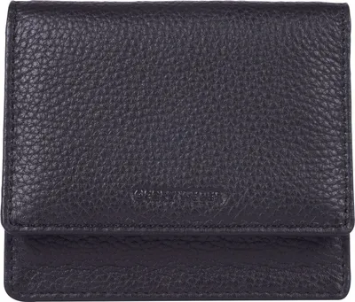 Produktbild von GERRY WEBER Schlüsselmäppchen Cadiz Keycase Black schwarz