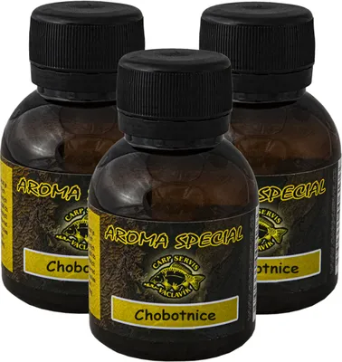 Image de Carpe Servis Václavík Aroma Special 50ml 6213