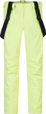 Produktbild von Damenhose HANNAH AWAKE II, sunny lime Größe: 36