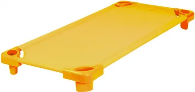 Immagine prodotto di Sdraio Per Bambini King - Giallo