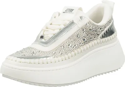 Produktbild von Steve Madden Sneaker Sneaker Kunstleder