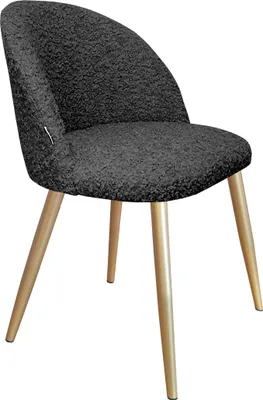 Obrázek produktu pro Židle Colin, zlatá noha Rolf7