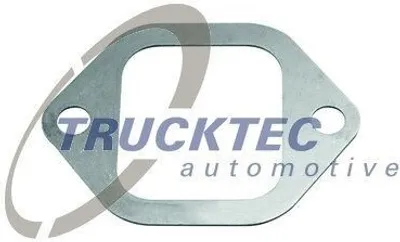Produktbild von TRUCKTEC AUTOMOTIVE 01.16.059 Abgaskrümmerdichtung passend für MERCEDES-BENZ Citaro (O 530) Auspuffkrümmer