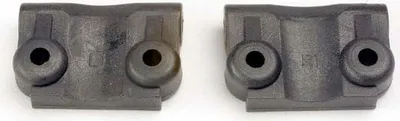 Produktbild von Traxxas Querlenkerhalter hinten +/-1°