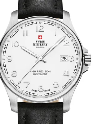 Obrázek produktu pro Pánské hodinky Swiss Military SM30200.25