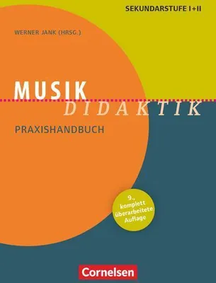 Obrázok produktu pre Fachdidaktik. Musik-Didaktik