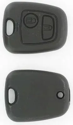 Produktbild von KLEMAX Schlüssel-Gehäuse PSA21 für CR 1620