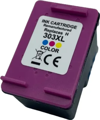 Produktbild von Tinte für HP 7220, 7920, 6220, 6230, 6255, 7130, 7155, 7384, 7830, 7850, Tango