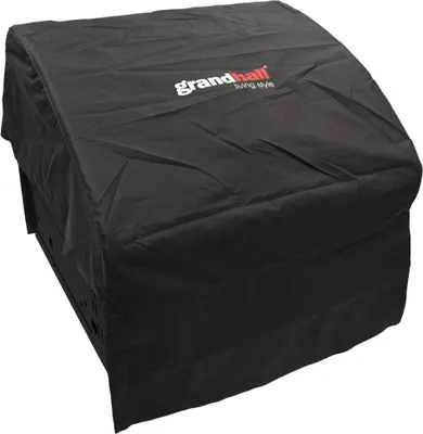 Produktbild von Grandhall Abdeckhaube Classic G2 Einbau